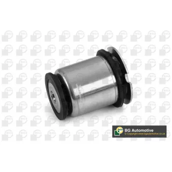 Suspension, corps de l'essieu BGA BU2227
