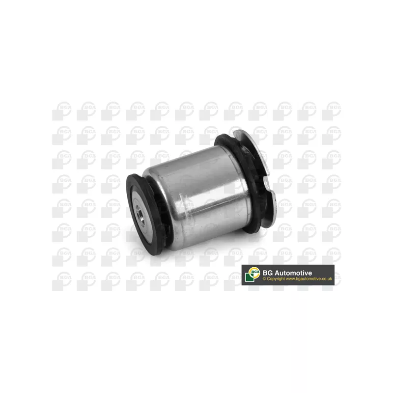 Suspension, corps de l'essieu BGA BU2227