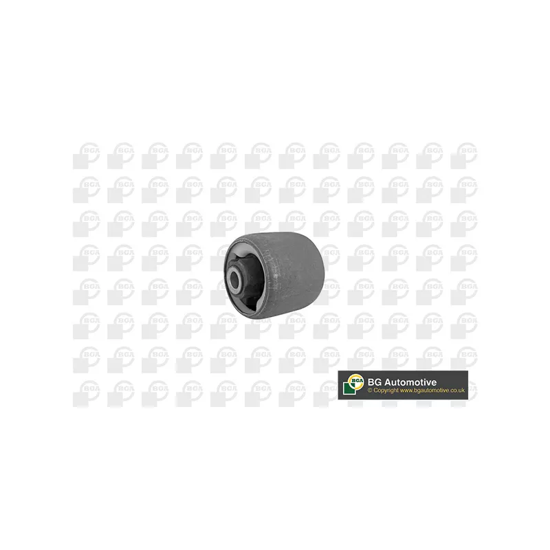Suspension, corps de l'essieu BGA BU2310