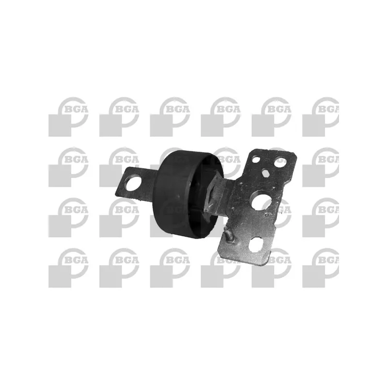 Suspension, bras de liaison arrière gauche BGA BU2324