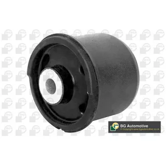 Suspension, corps de l'essieu BGA BU2328