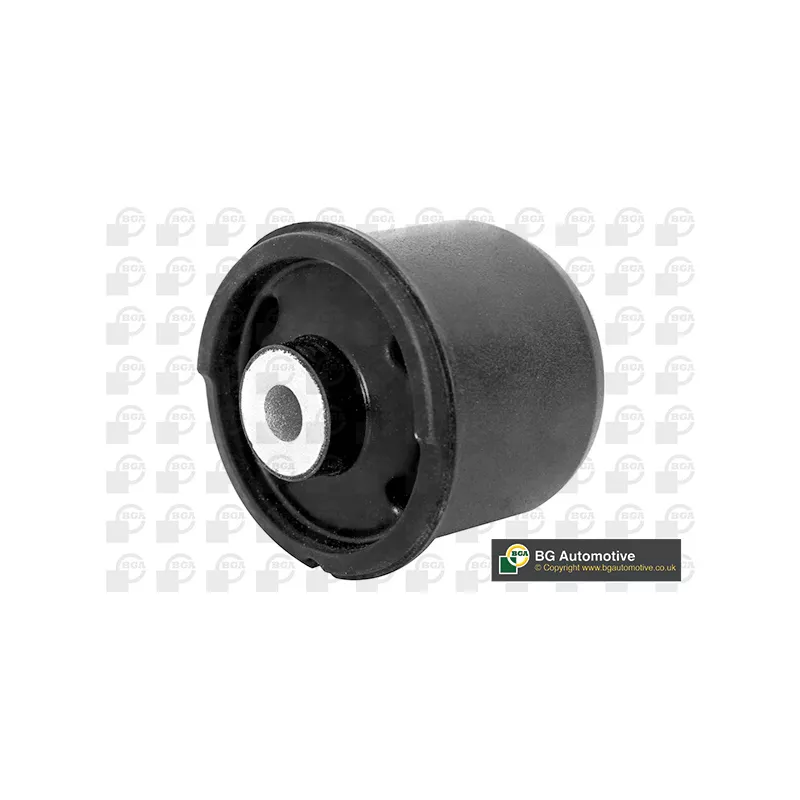Suspension, corps de l'essieu BGA BU2328