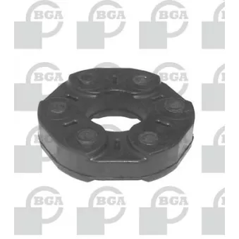 Joint, arbre longitudinal avant gauche BGA BU2333