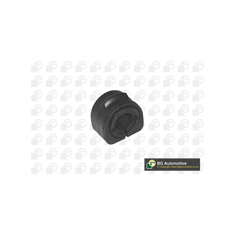 Suspension, bras de liaison BGA BU2339