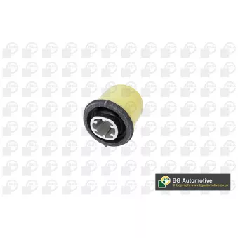 Suspension, corps de l'essieu BGA BU2354