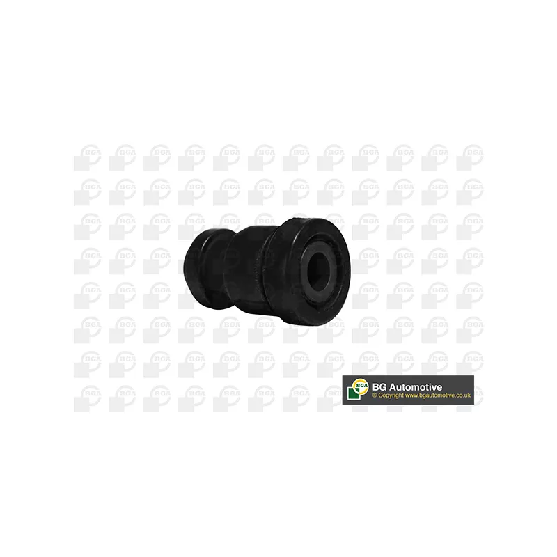 Suspension, ressort à lames BGA BU2356