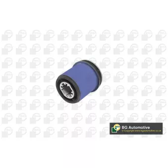 Suspension, corps de l'essieu BGA BU2357