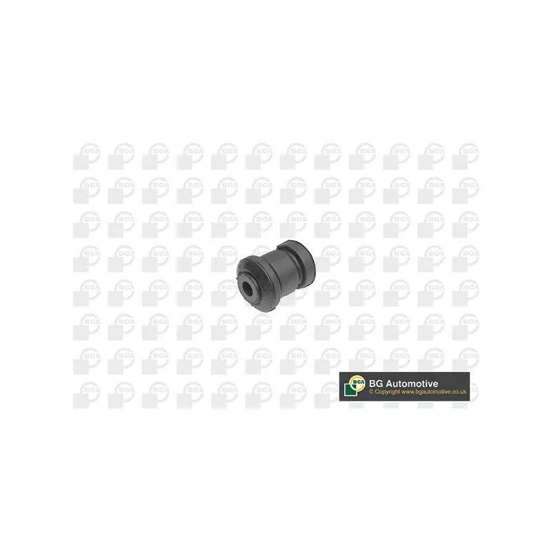 Suspension, bras de liaison BGA BU2372