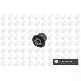 Suspension, corps de l'essieu BGA BU2376