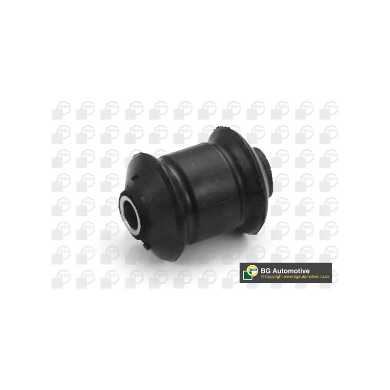 Silent bloc de suspension (train avant) BGA BU2386