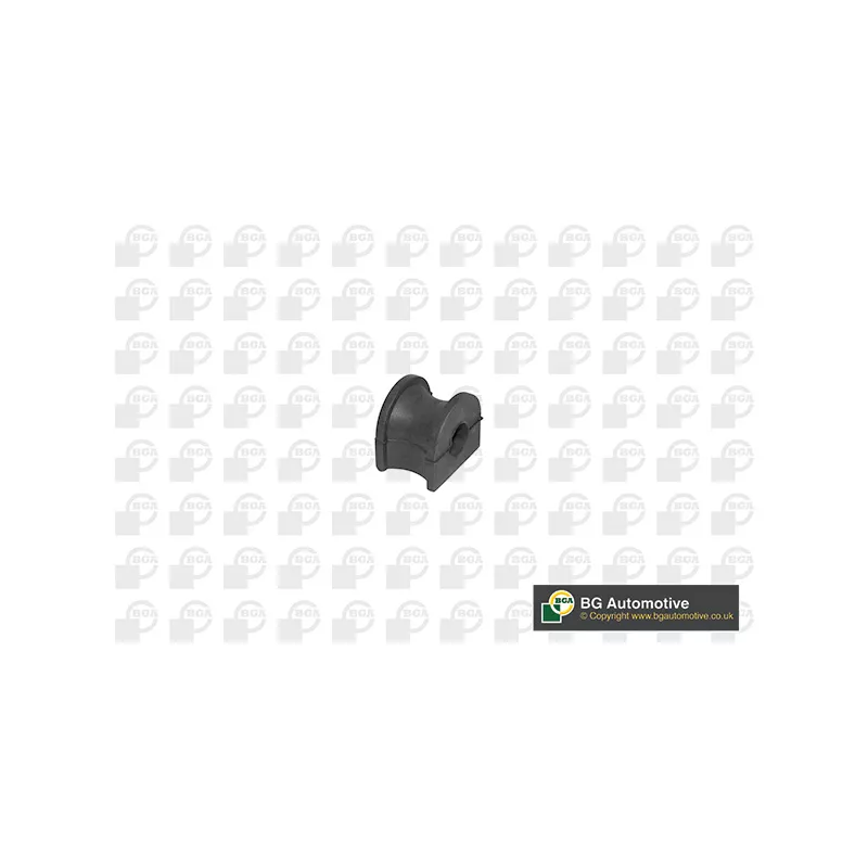 Suspension, stabilisateur BGA BU2507