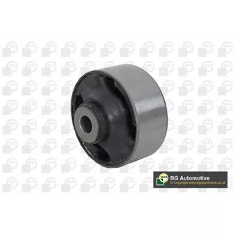 Silent bloc de suspension (train avant) BGA BU2509