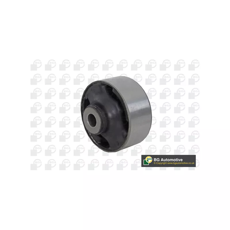 Silent bloc de suspension (train avant) BGA BU2509
