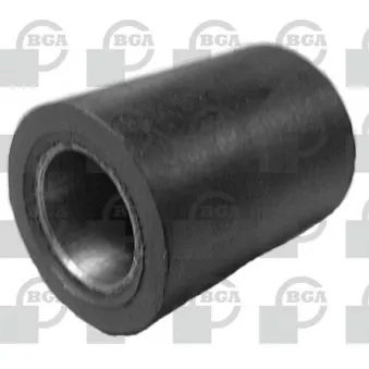 Suspension, bras de liaison BGA