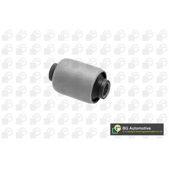 Silent bloc de suspension (train avant) BGA BU3603