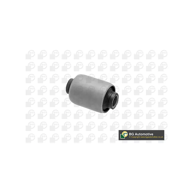 Silent bloc de suspension (train avant) BGA BU3603