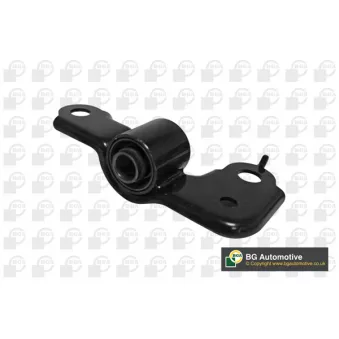 Suspension, bras de liaison arrière gauche BGA BU3606