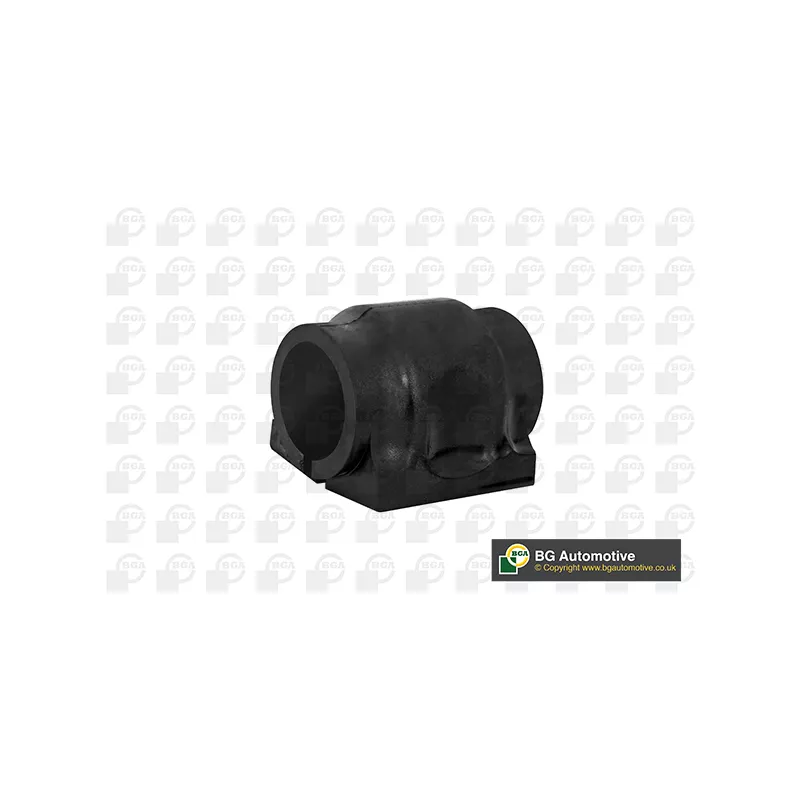 Silent bloc de suspension (train avant) BGA BU4200