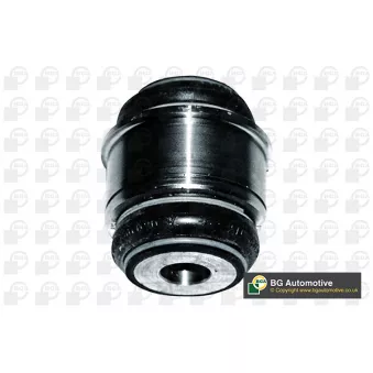 Suspension, corps de l'essieu BGA BU4203