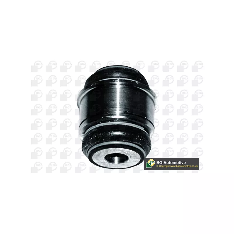 Suspension, corps de l'essieu BGA BU4203