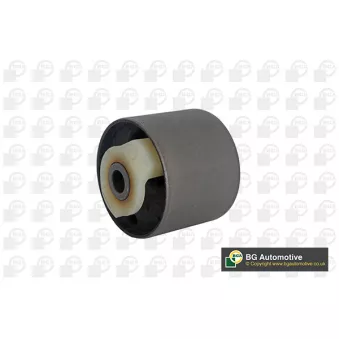 Support de jambe de suspension avant droit BGA