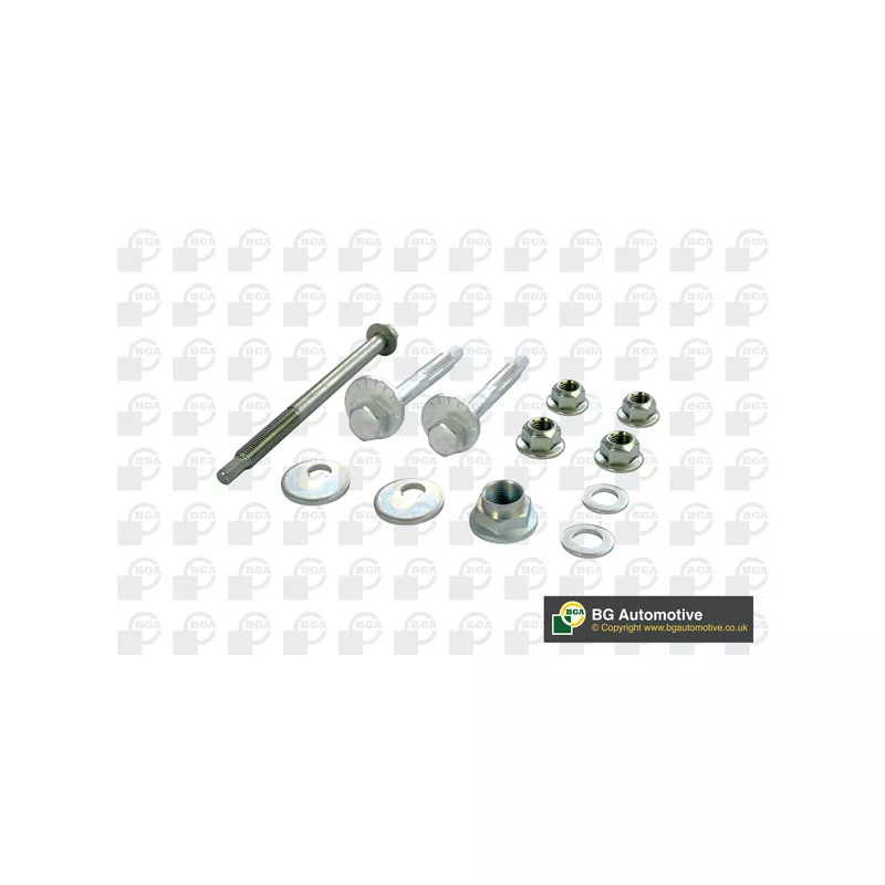 Boulon de fixation, bras transversal BGA BU4215