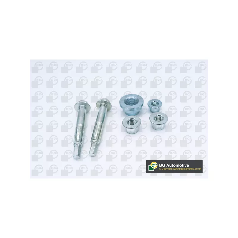 Boulon de fixation, bras transversal BGA BU4217