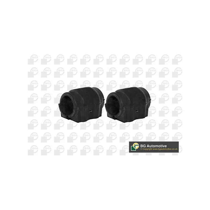 Suspension, stabilisateur BGA BU4232