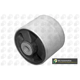 Silent bloc de suspension (train avant) BGA BU4237