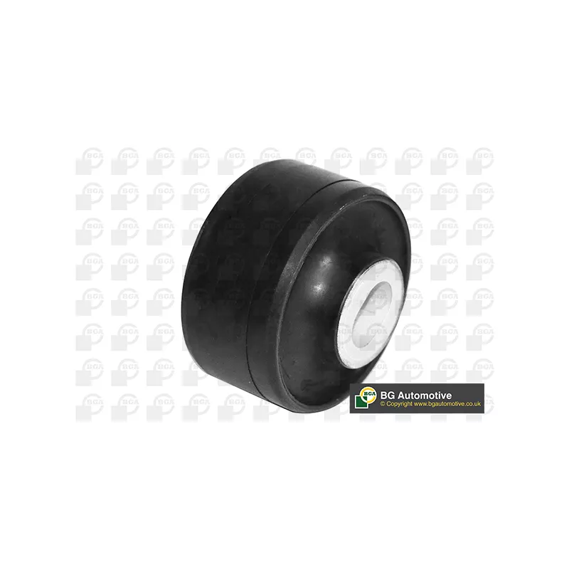 Suspension, corps de l'essieu BGA BU4247