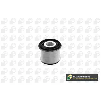 Suspension, corps de l'essieu BGA BU4250