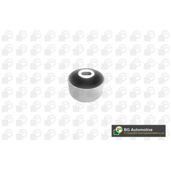 Suspension, corps de l'essieu BGA BU4252