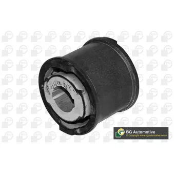 Suspension, corps de l'essieu BGA BU4257