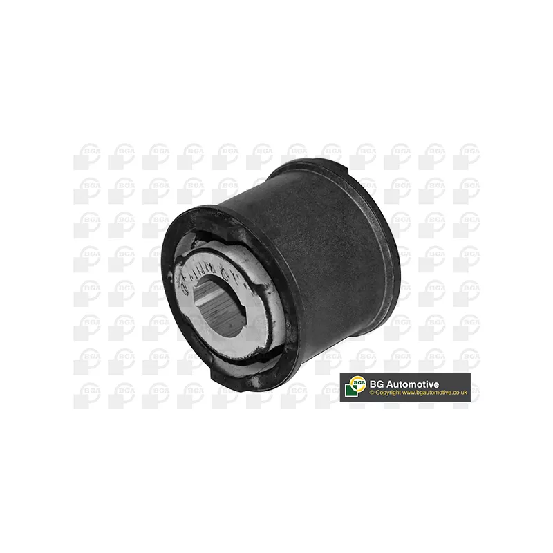 Suspension, corps de l'essieu BGA BU4257