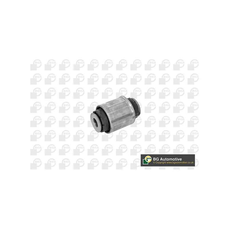 Silent bloc de suspension (train avant) BGA BU4258