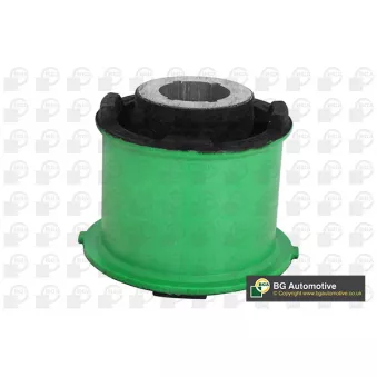 Suspension, corps de l'essieu BGA BU4281