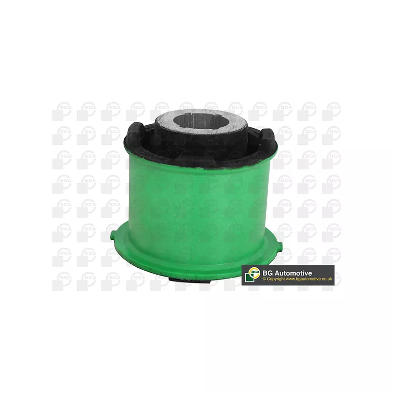 Suspension, corps de l'essieu BGA BU4281