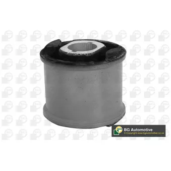 Suspension, corps de l'essieu BGA BU4282