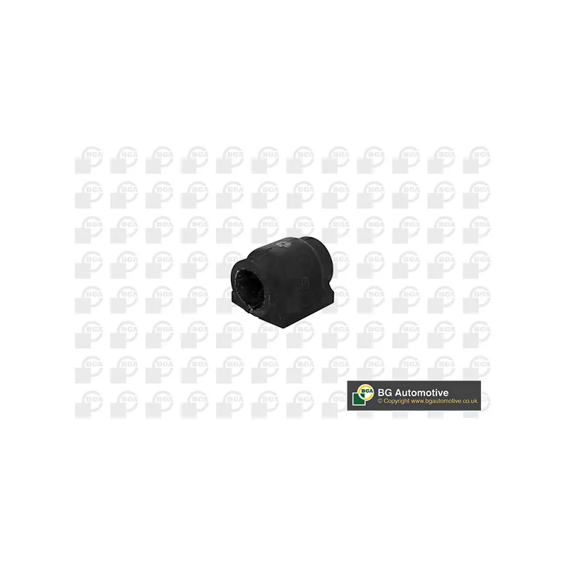 Suspension, stabilisateur BGA BU4295