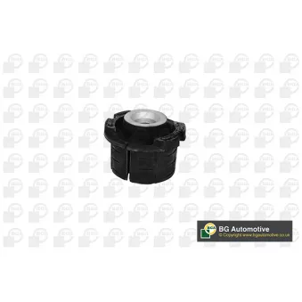 Suspension, corps de l'essieu BGA BU5614