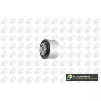 Suspension, corps de l'essieu BGA BU5648