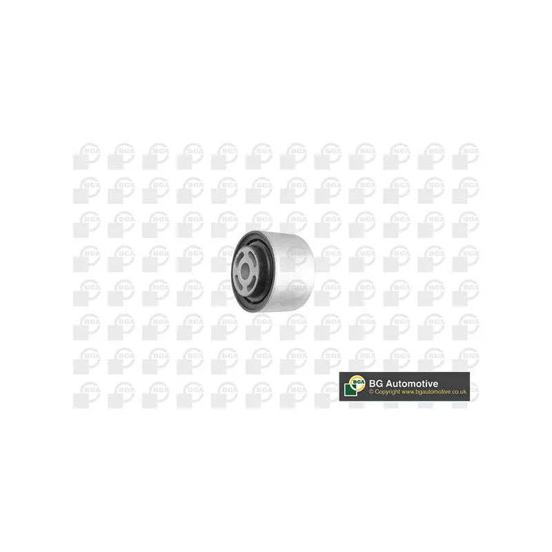 Suspension, corps de l'essieu BGA BU5648