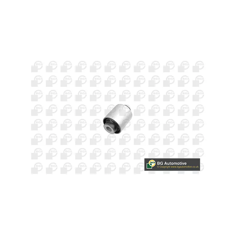 Suspension, bras de liaison BGA BU5670