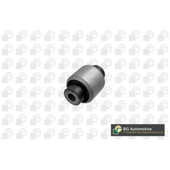 Silent bloc de suspension (train avant) BGA BU5672