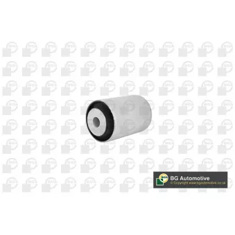 Suspension, corps de l'essieu BGA BU5673