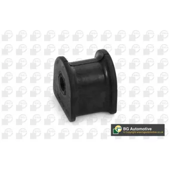 Silent bloc de suspension (train avant) BGA BU5676