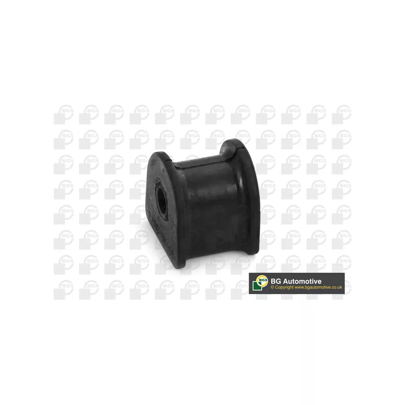 Silent bloc de suspension (train avant) BGA BU5676