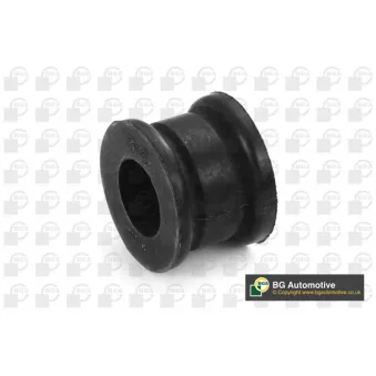 Silent bloc de suspension (train avant) BGA BU5687
