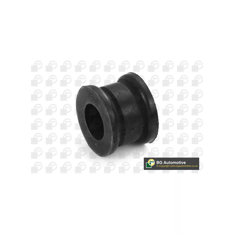 Silent bloc de suspension (train avant) BGA BU5687