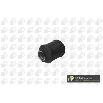 Silent bloc de suspension (train avant) BGA BU6102